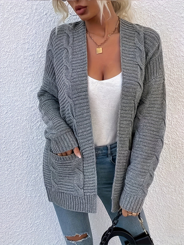 Livia - Comfortable & Elegant Cardigan