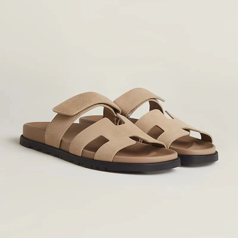 Poppy - Luxe Sandals - Elegant Comfort For Every Stap