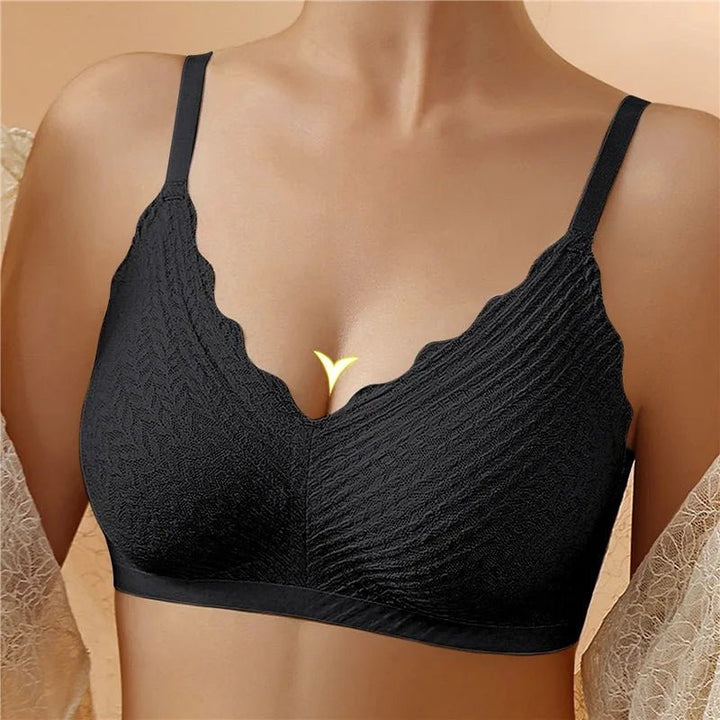 Victoria - Bra without Underwire