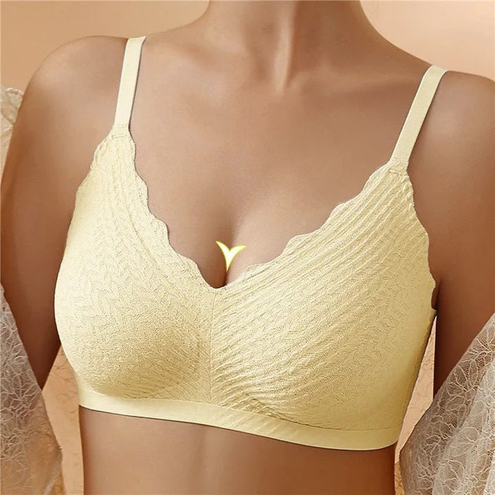 Victoria - Bra without Underwire