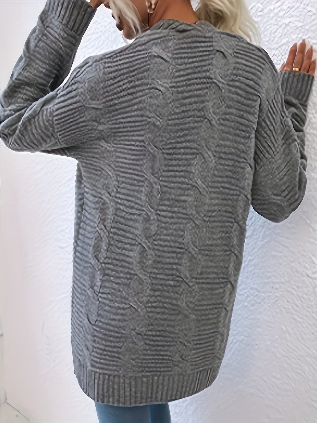 Livia - Comfortable & Elegant Cardigan