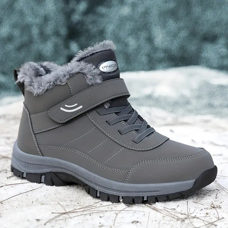 Riley - Warm & Comfortable Winter Boots