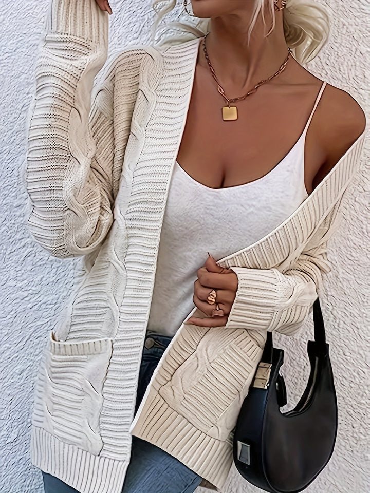 Livia - Comfortable & Elegant Cardigan