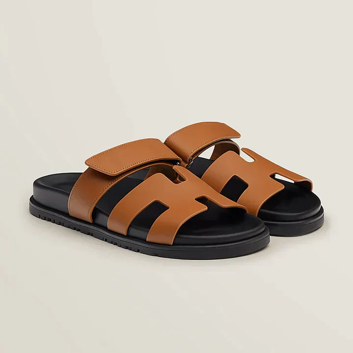 Poppy - Luxe Sandals - Elegant Comfort For Every Stap