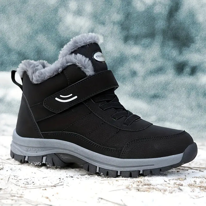 Riley - Warm & Comfortable Winter Boots