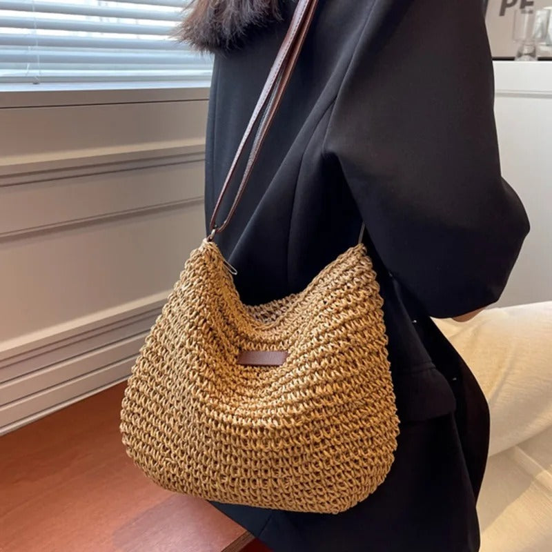 Jennifer - Crossbody Bag