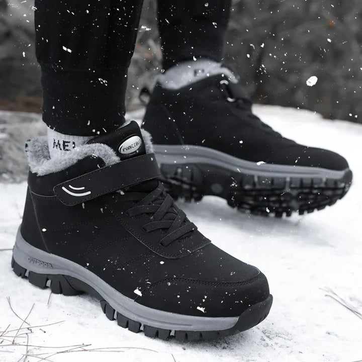 Riley - Warm & Comfortable Winter Boots