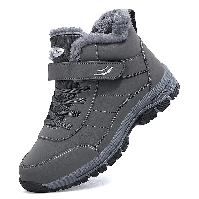 Riley - Warm & Comfortable Winter Boots