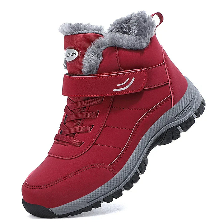 Riley - Warm & Comfortable Winter Boots