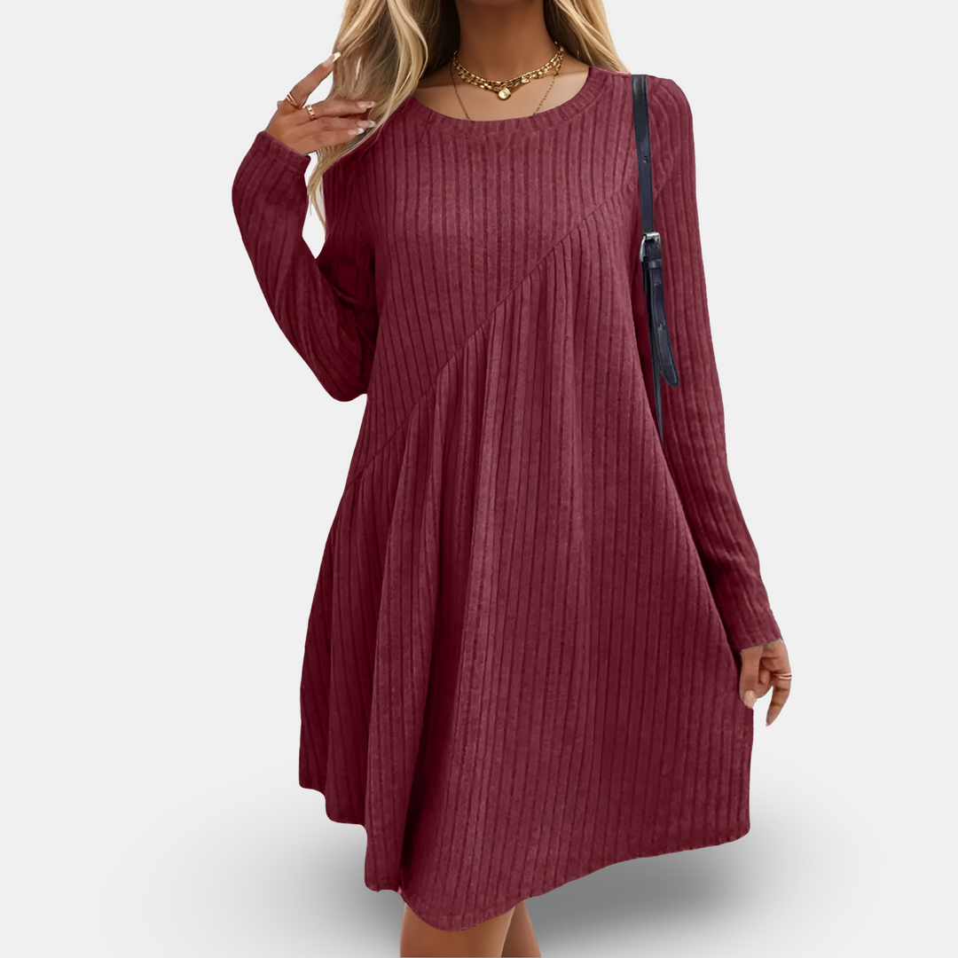 Hazel - Soft and comfortable Dress