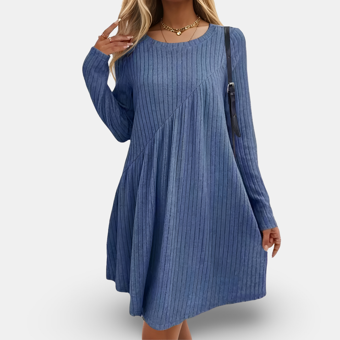 Hazel - Soft and comfortable Dress