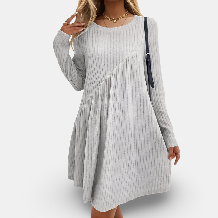 Hazel - Soft and comfortable Dress