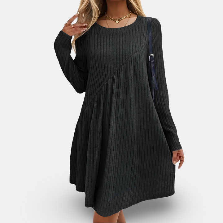 Hazel - Soft and comfortable Dress