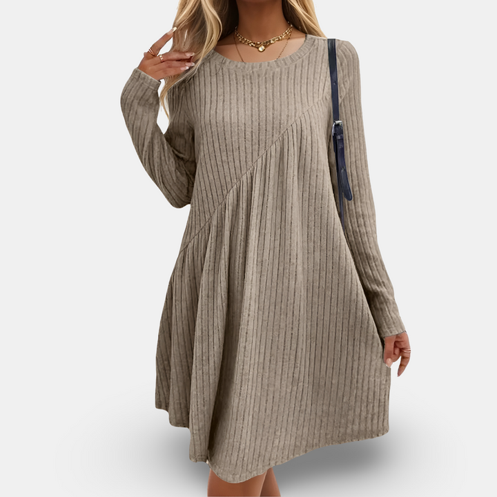 Hazel - Soft and comfortable Dress