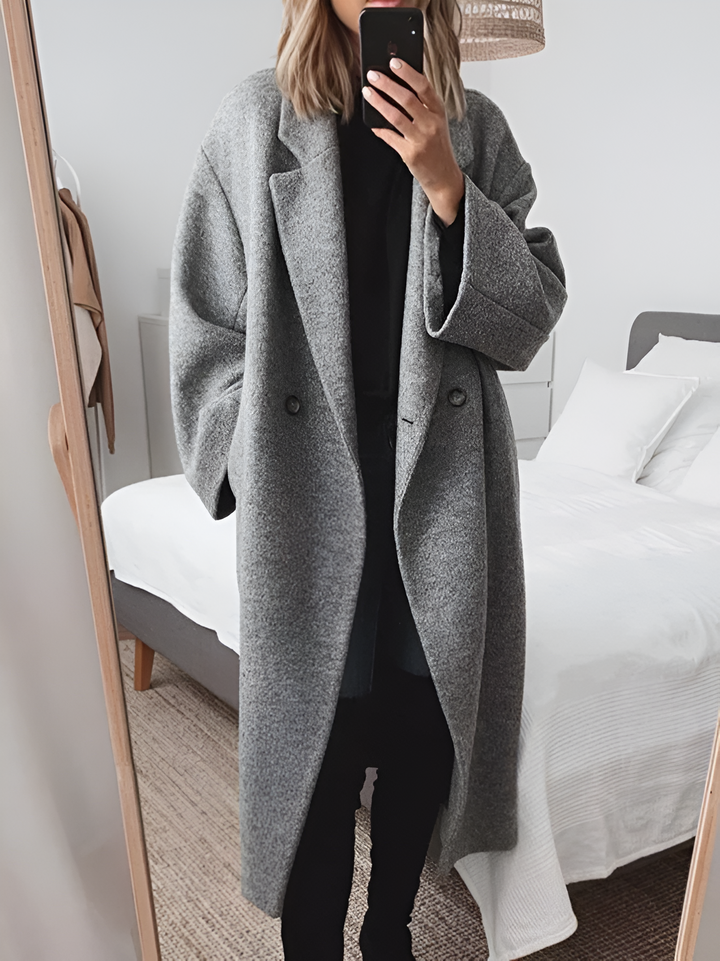 Susan - Women's coat