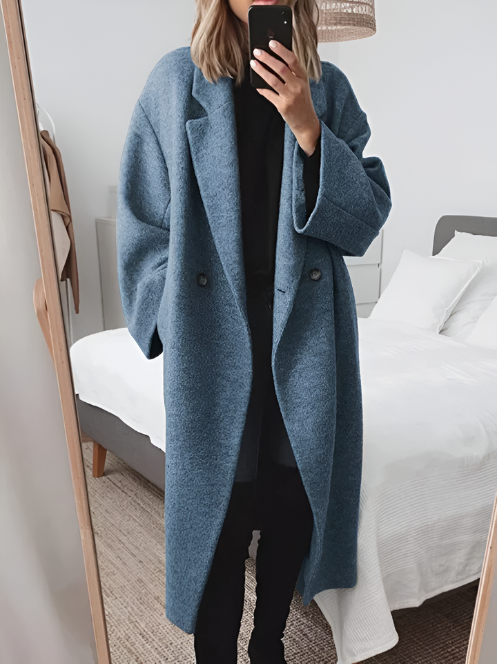 Susan - Women's coat