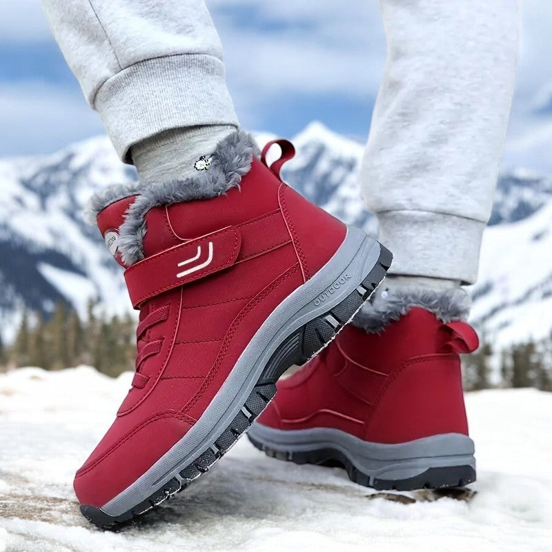 Riley - Warm & Comfortable Winter Boots