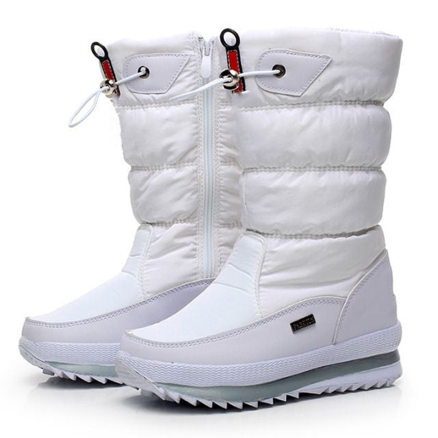 Amy - Non-slip Snow Boots