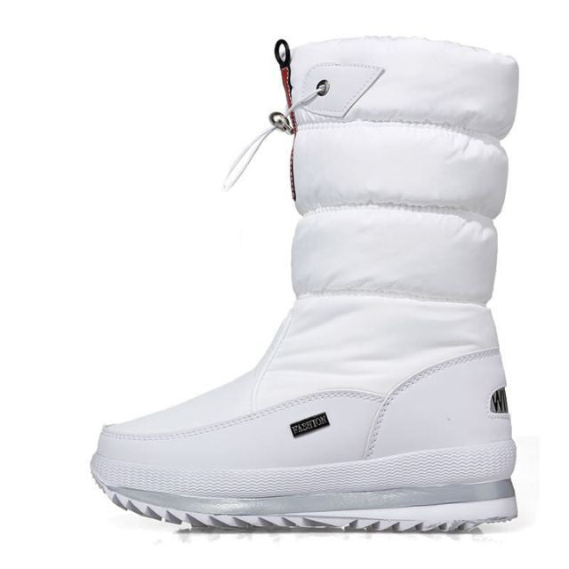 Amy - Non-slip Snow Boots